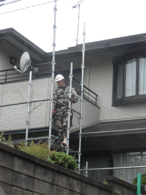 T様邸(安佐南区長楽寺)外壁塗装・その他工事_d0125228_853399.jpg