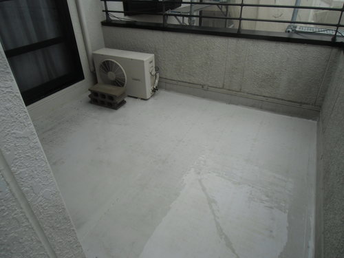 T様邸(安佐南区長楽寺)外壁塗装・その他工事_d0125228_881090.jpg