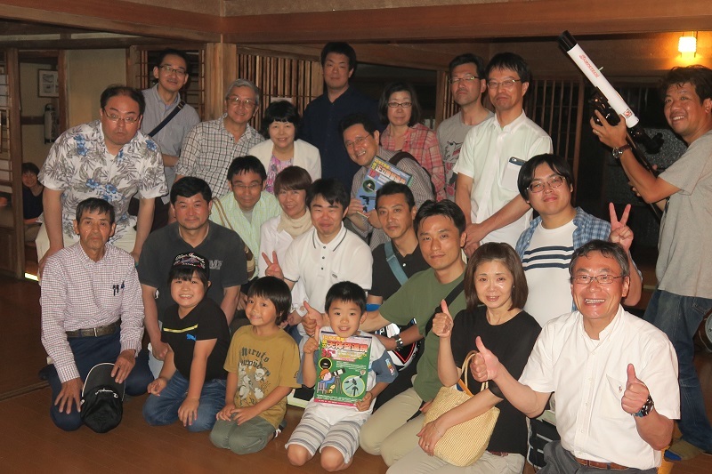 50周年記念イベント開催中_f0076731_07290284.jpg