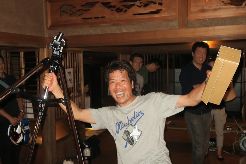 50周年記念イベント開催中_f0076731_07340858.jpg