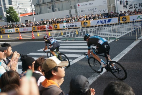 ロードバイクで速く走れるようになった人へ_b0094033_16342050.jpg