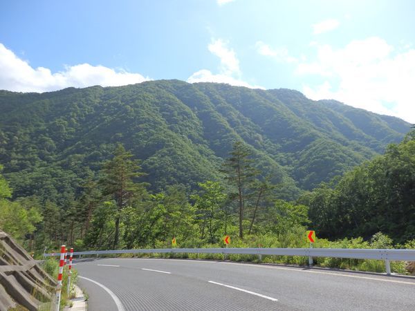 スペシャルな梅雨の晴れ間に輝く!北三陸の海_b0206037_09551411.jpg