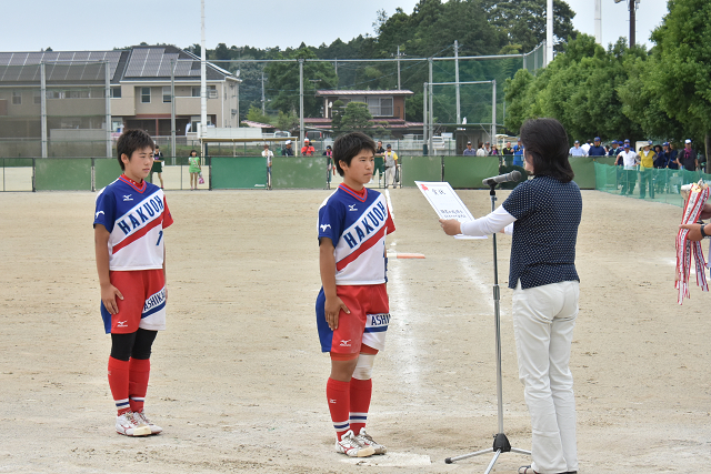 栃木県ih予選 優勝 白鴎大学足利高校 Tax Accountant Office ソフトボールブログ