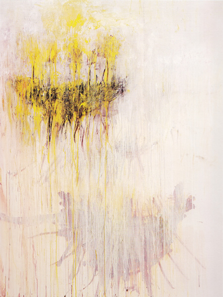 サイ・トゥオンブリー/Cy Twombly　76_a0288155_11712.jpg