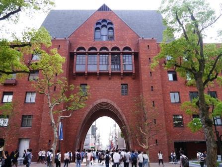 近畿大学「東大阪キャンパス」に出かけてきました_f0303364_14594582.jpg