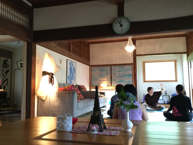 毘沙門さまとの出会い 豪雨_c0348065_15234359.jpeg