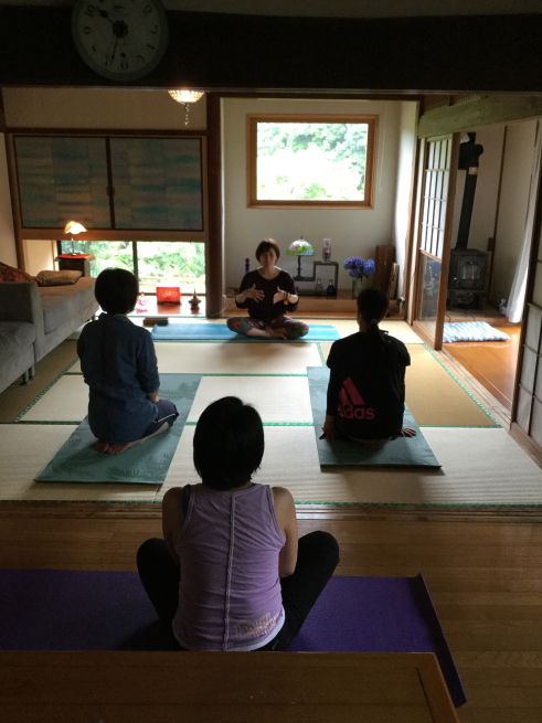 毘沙門さまとの出会い 豪雨_c0348065_15242256.jpeg
