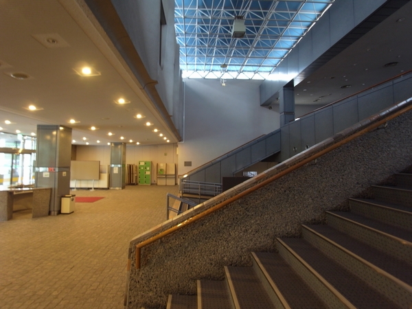 岐阜市建築見学_c0166668_17251867.jpg