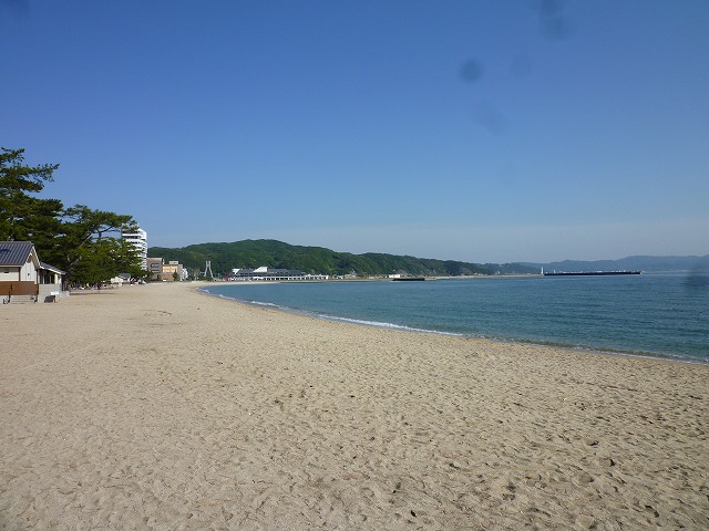 2016年4月 GW兵庫旅行(4) 夢海遊 淡路島_a0347778_1184066.jpg