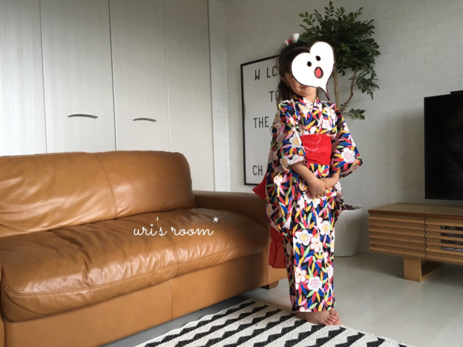 ポチレポ!まずは予定通りのお買い物でスタート(´∀`)そしてタイムセールでタオルを狙う。_a0341288_00510030.jpg