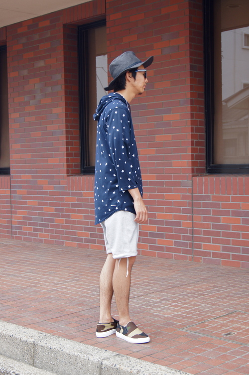 UE & nonnative - 2016 Relax Street Style_c0079892_20221717.jpg