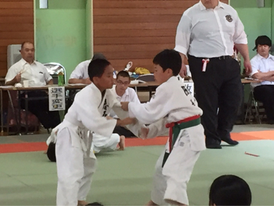 2016 筑紫柔道大会_b0172494_17093218.jpg