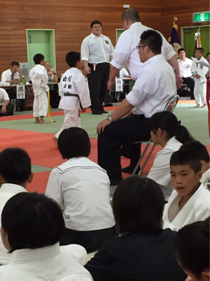 2016 筑紫柔道大会_b0172494_17093327.jpg