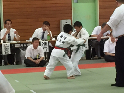 2016 筑紫柔道大会_b0172494_17093357.jpg