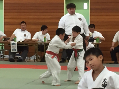 2016 筑紫柔道大会_b0172494_17093370.jpg