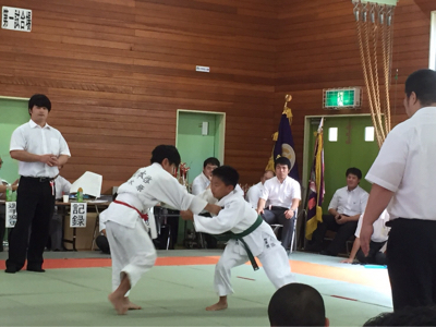 2016 筑紫柔道大会_b0172494_17283674.jpg