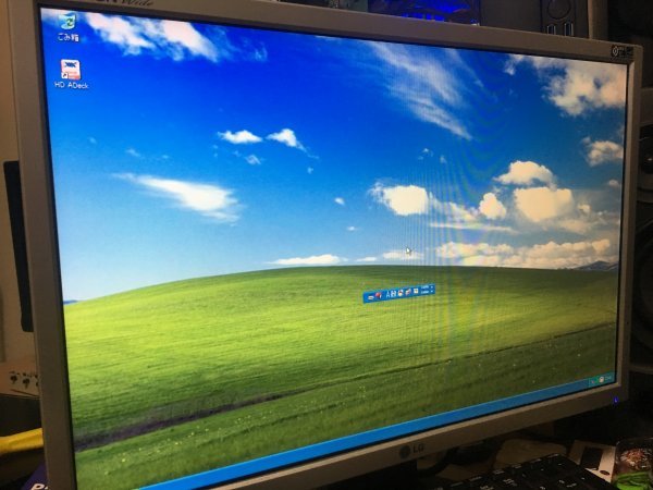 自作パソコン(RETRO機)へWindows XPインストール&レトロゲーム 自作パソコン(RETRO機)へWindows XPインストール&レトロゲーム