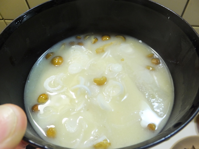 愛別産のキノコでMOCO\'Sキッチン風!!_c0226202_21202822.jpg
