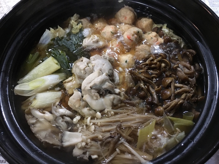 愛別産のキノコでMOCO\'Sキッチン風!!_c0226202_21325457.jpg