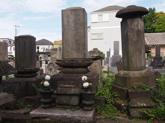 金沢八景 龍華寺へ 16 06 17 フランス語と 鎌倉と 私と 金沢八景 龍華寺へ 16 06 17 フランス語と 鎌倉と 私と