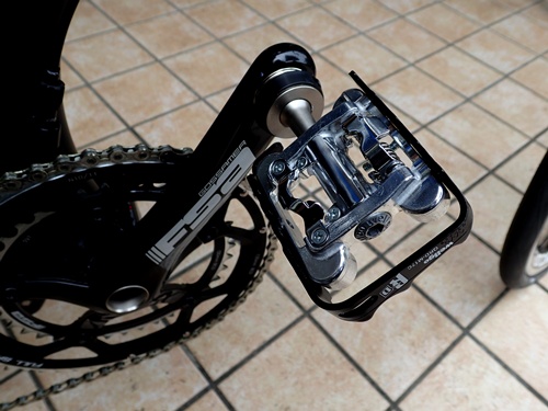 DAHON Mu Elite 自転車 最終値下げ DAHON Mu elite 傷あり中古