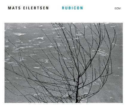 Mats Eilertsen - 新プロジェクトRubicon、アルバム完成_e0081206_6503448.jpg