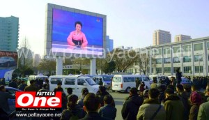 衝撃：北朝鮮の金正恩、女性自爆テロで首飛ばされて死亡！２、戦争来るか！？_a0348309_882794.jpg