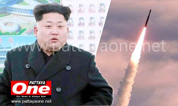 衝撃：北朝鮮の金正恩、女性自爆テロで首飛ばされて死亡！２、戦争来るか！？_a0348309_893398.jpg