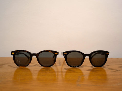 NATIVE SONS : REFLEXION