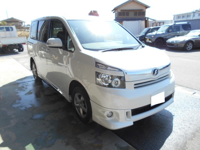 ★買取★VOXY X お車の買取りもお任せ下さい♪_c0213517_14523607.jpg