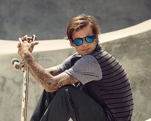 OAKLEY-オークリー- NEWサングラス LATCH™ NEWカラー ご紹介します! by 甲府店 _f0076925_1552046.jpg