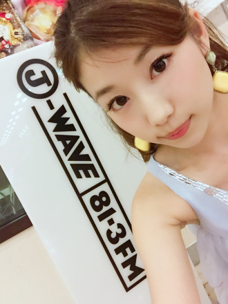 祝🎉JWAVE「AVALON」出演させて頂きました!!_a0209330_23340762.jpg