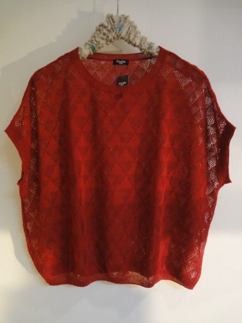 marble-SUD＜TRIANGLE KNIT ヤッコKNIT＞_a0110932_1616458.jpg