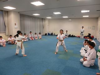 星置・明日風教室 型試合稽古_c0118332_239864.jpg