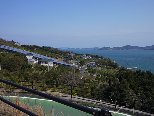 しまなみ海道2016／生口島_b0035734_18445246.jpg