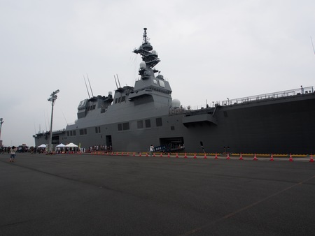 浮かべるその城 日の本の皇國の四方を守るべし 気儘なクマの気儘日記