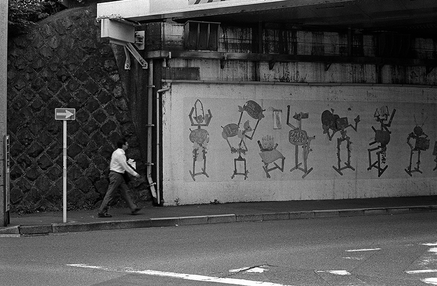 【21st Century Snapshot Man】2016 5/25 大井町ー大崎ー恵比寿 _c0035245_00562235.jpg