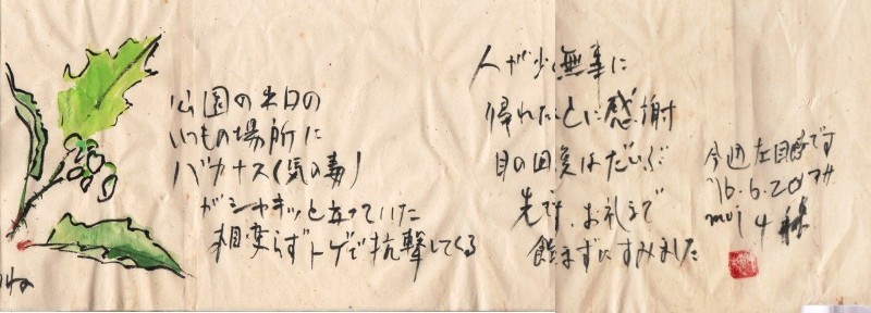 whillを借りてみた_e0074955_5165176.jpg