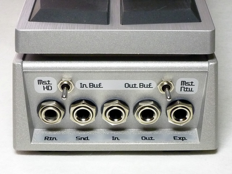 FV-500L mod 2016060301 : BamBasic Effectribe - 効果的雑想録