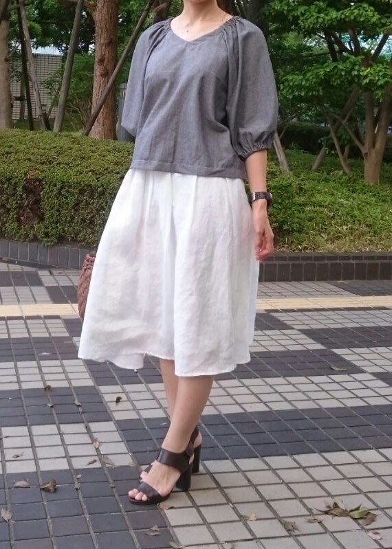 ラグランスリーブプルオーバー 大人にいい服 Every Single Day ラグランスリーブプルオーバー 大人にいい服 Every Single Day