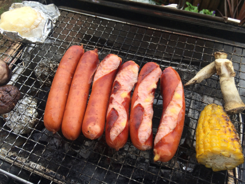 じゃがいも堀とＢＢＱ_c0361472_09153038.jpg