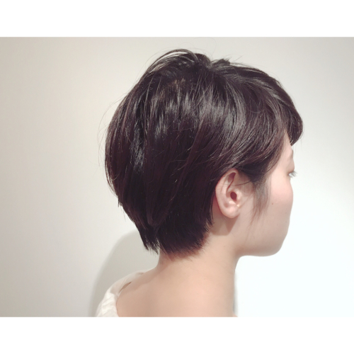 ショートヘアって素敵ですね☆_a0014783_11012577.jpg