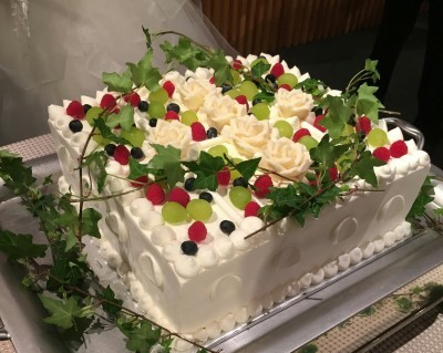 Happy Wedding!! M&S_e0120789_12141443.jpg