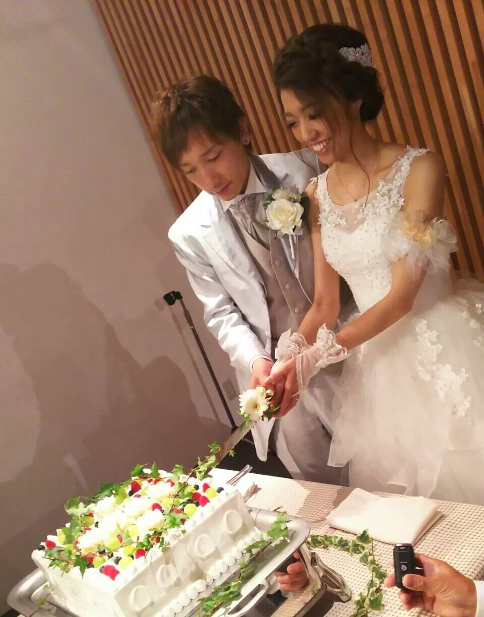 Happy Wedding!! M&S_e0120789_12142008.jpg