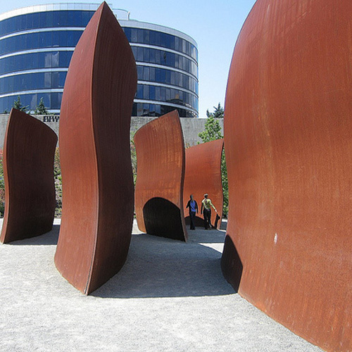 Vol 001 Richard Serra Interplay86gt Life Vol 001 Richard Serra Interplay86gt Life