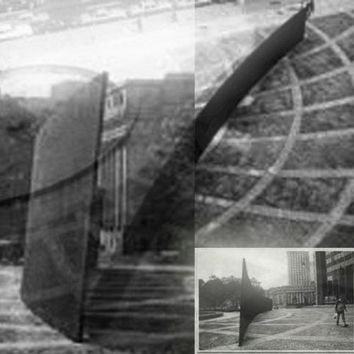 Vol 001 Richard Serra Interplay86gt Life Vol 001 Richard Serra Interplay86gt Life