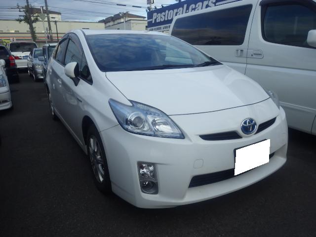☆イプサムご成約!!&アルファード待望の御納車です!!☆(伏古店)_c0161601_19312885.jpg