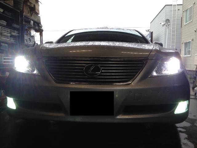 ☆イプサムご成約!!&アルファード待望の御納車です!!☆(伏古店)_c0161601_19322641.jpg
