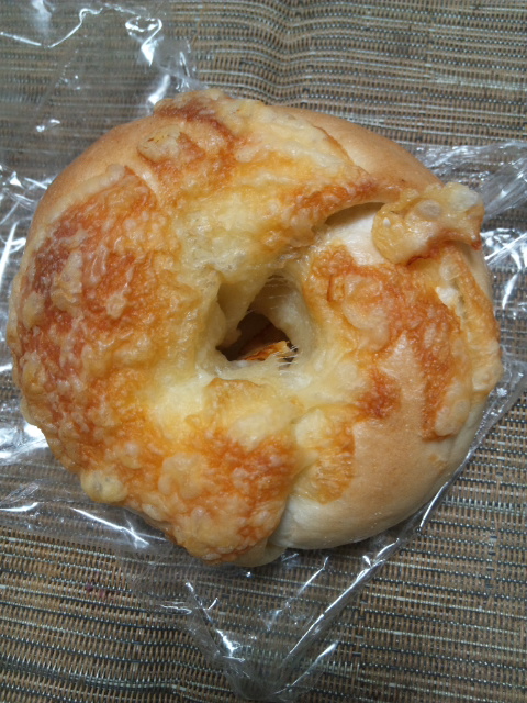 roll たっぷりフロマージュ(しっかり)_f0076001_23122222.jpg