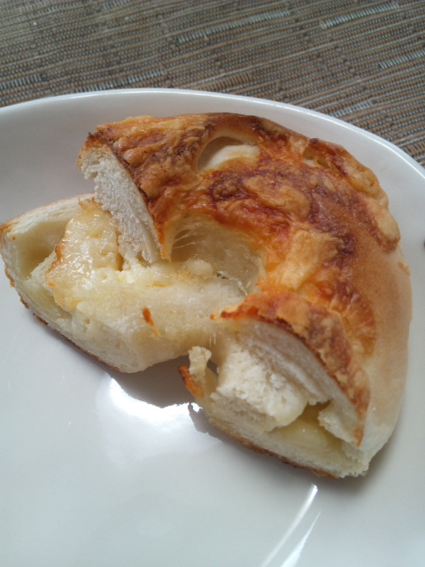 roll たっぷりフロマージュ(しっかり)_f0076001_23130100.jpg
